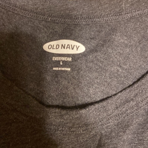 Embroidered Tee-Shirt - Picture 3 of 3